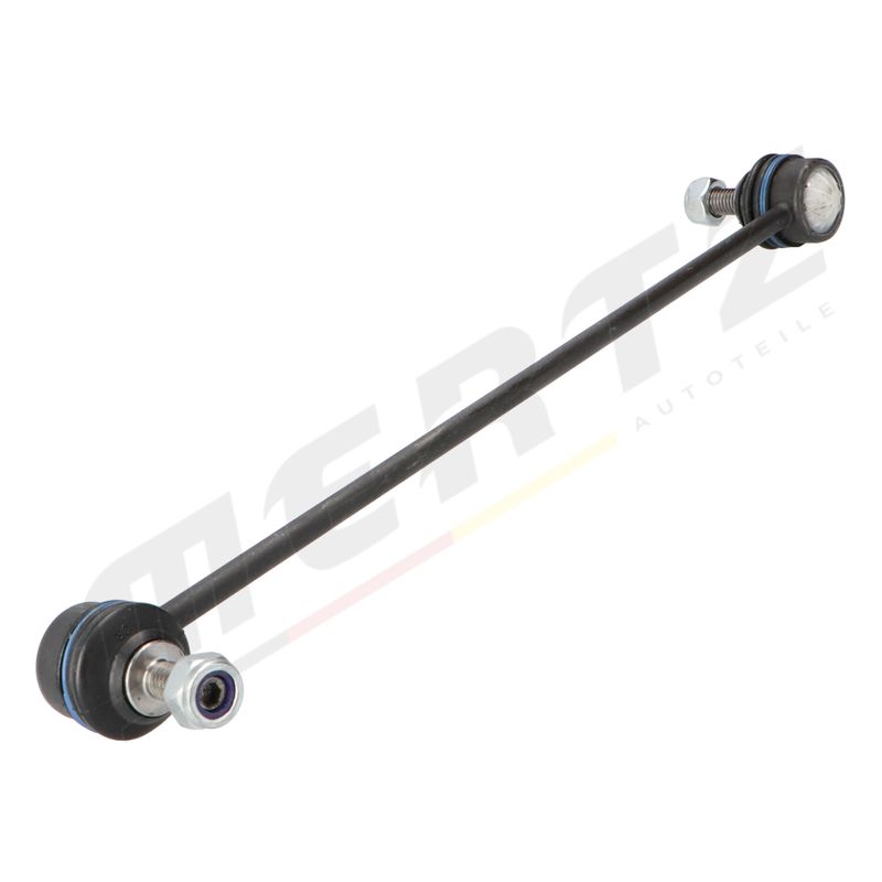 Link/Coupling Rod, stabiliser bar MERTZ M-S0395