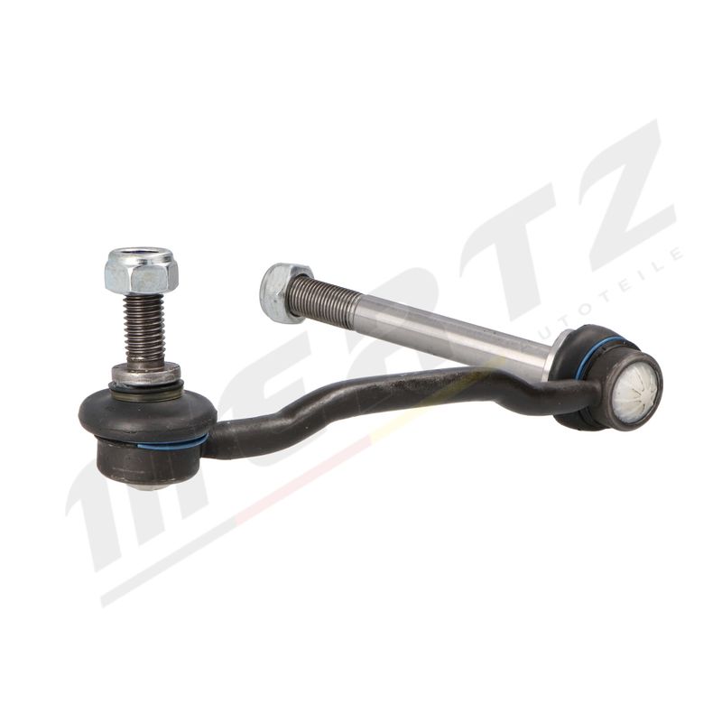 Link/Coupling Rod, stabiliser bar MERTZ M-S0402