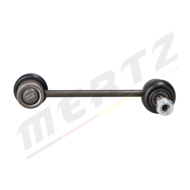 Link/Coupling Rod, stabiliser bar MERTZ M-S0406