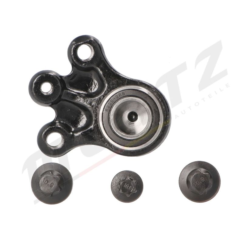 Ball Joint MERTZ M-S0407