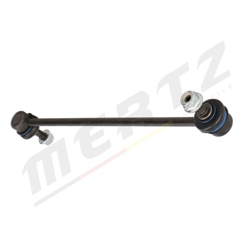 Link/Coupling Rod, stabiliser bar MERTZ M-S0411
