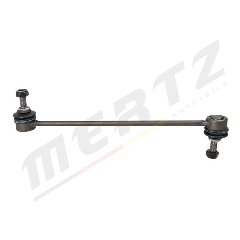 Link/Coupling Rod, stabiliser bar MERTZ M-S0416
