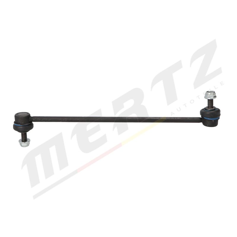 Link/Coupling Rod, stabiliser bar MERTZ M-S0417