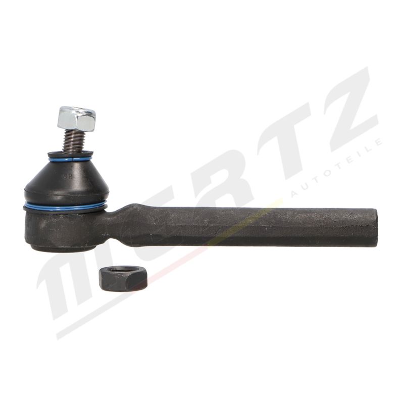 Наконечник, поперечна кермова тяга MERTZ M-S0428