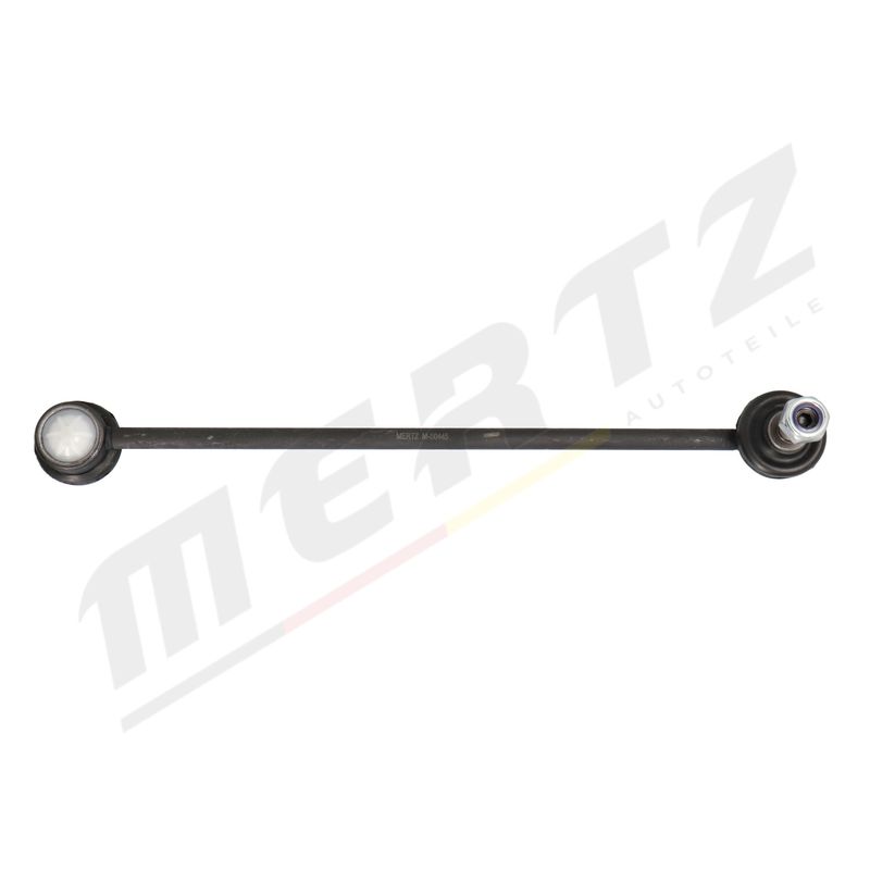 Link/Coupling Rod, stabiliser bar MERTZ M-S0445