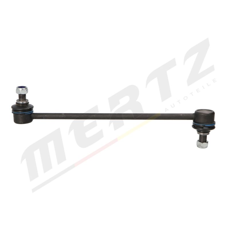 Link/Coupling Rod, stabiliser bar MERTZ M-S0484