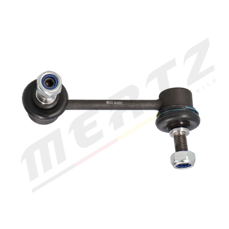 Šarnyro stabilizatorius MERTZ M-S0517