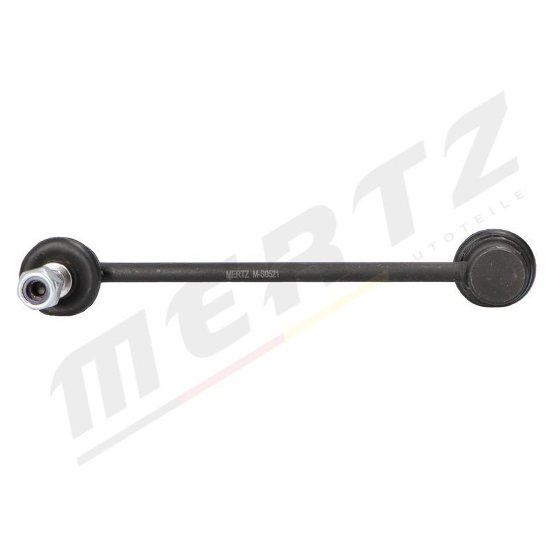 Link/Coupling Rod, stabiliser bar MERTZ M-S0521