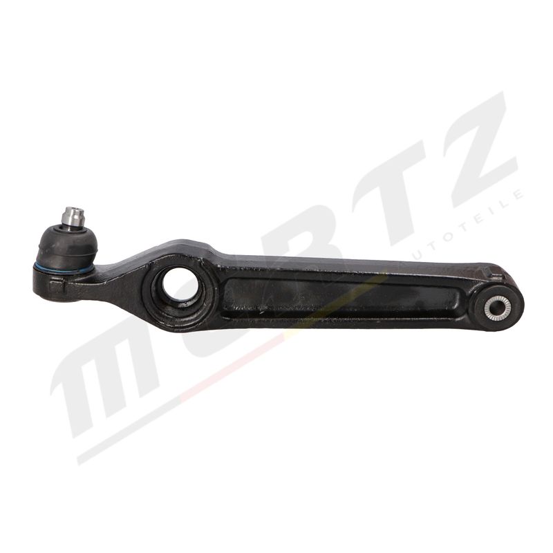 Control/Trailing Arm, wheel suspension MERTZ M-S0548