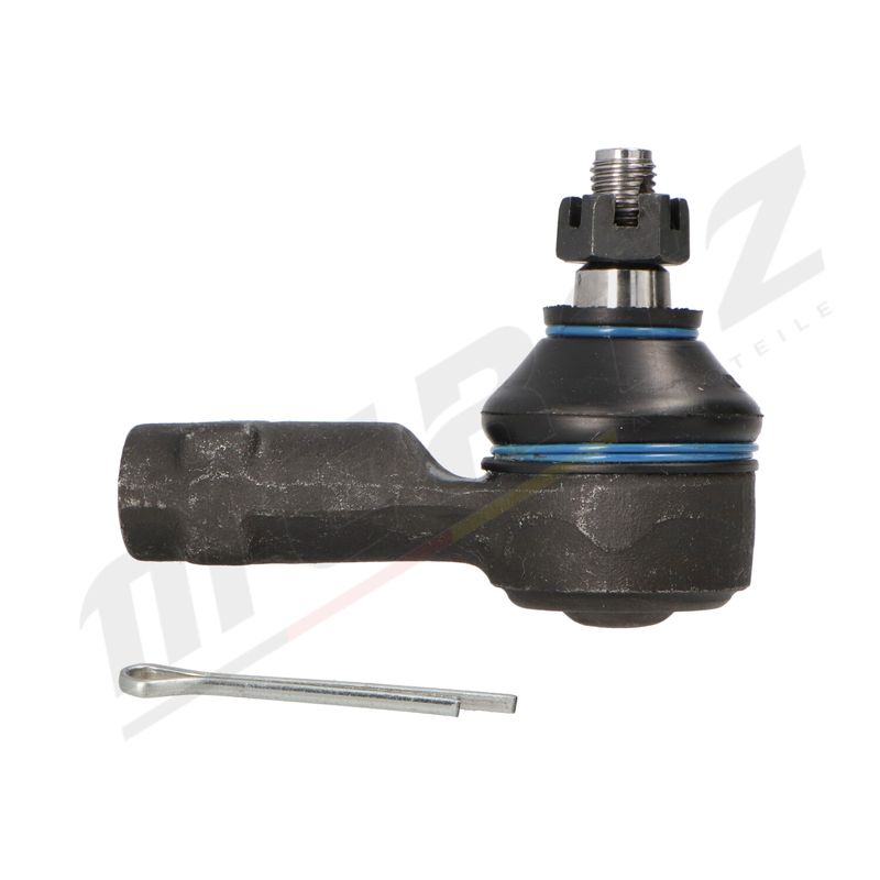 Skersinės vairo trauklės galas MERTZ M-S0556