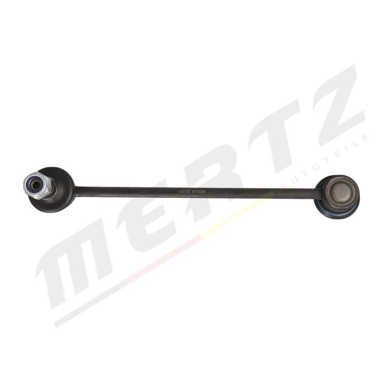 Link/Coupling Rod, stabiliser bar MERTZ M-S0558