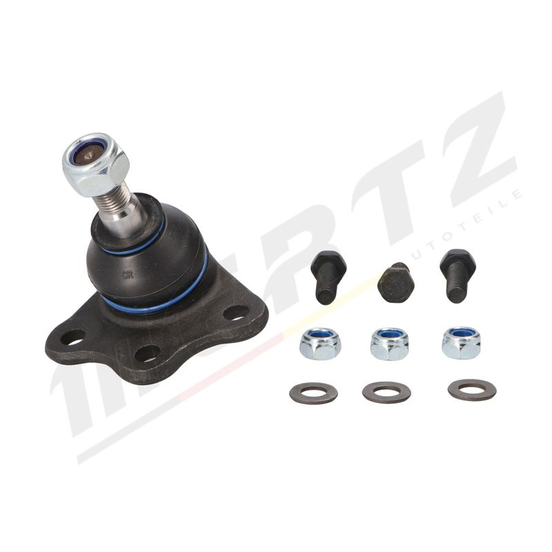 Ball Joint MERTZ M-S0596