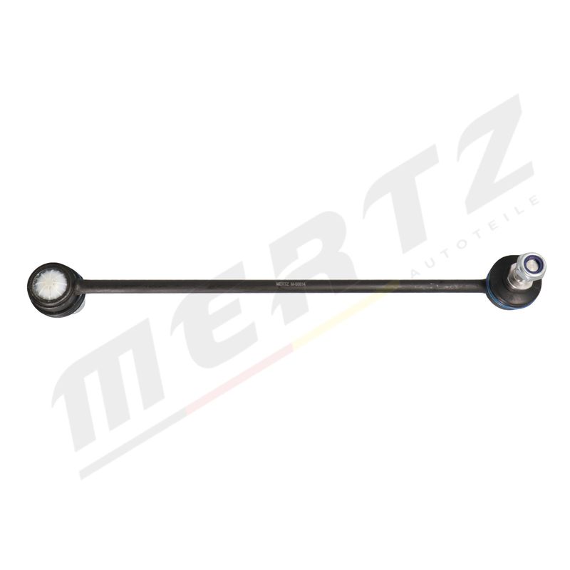 Link/Coupling Rod, stabiliser bar MERTZ M-S0614