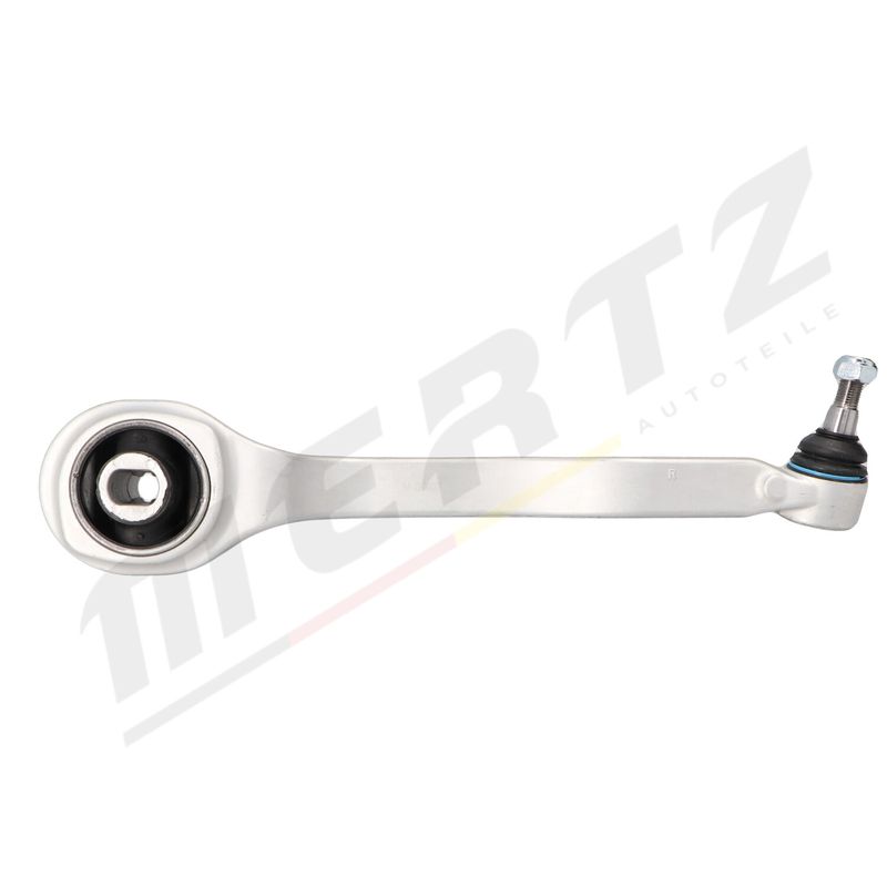 Control/Trailing Arm, wheel suspension MERTZ M-S0622