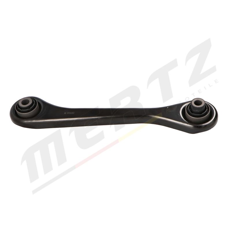 Control/Trailing Arm, wheel suspension MERTZ M-S0642