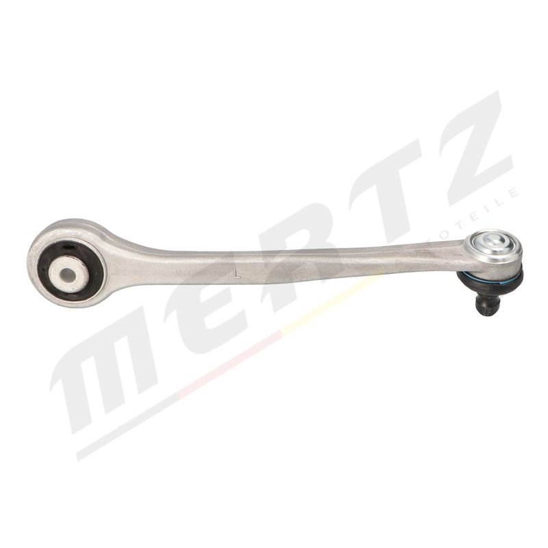 Control/Trailing Arm, wheel suspension MERTZ M-S0668