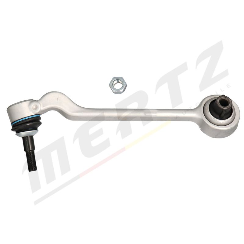 Control/Trailing Arm, wheel suspension MERTZ M-S0674