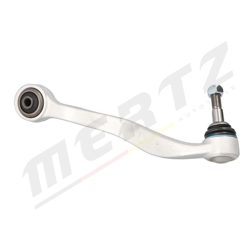 Control/Trailing Arm, wheel suspension MERTZ M-S0680