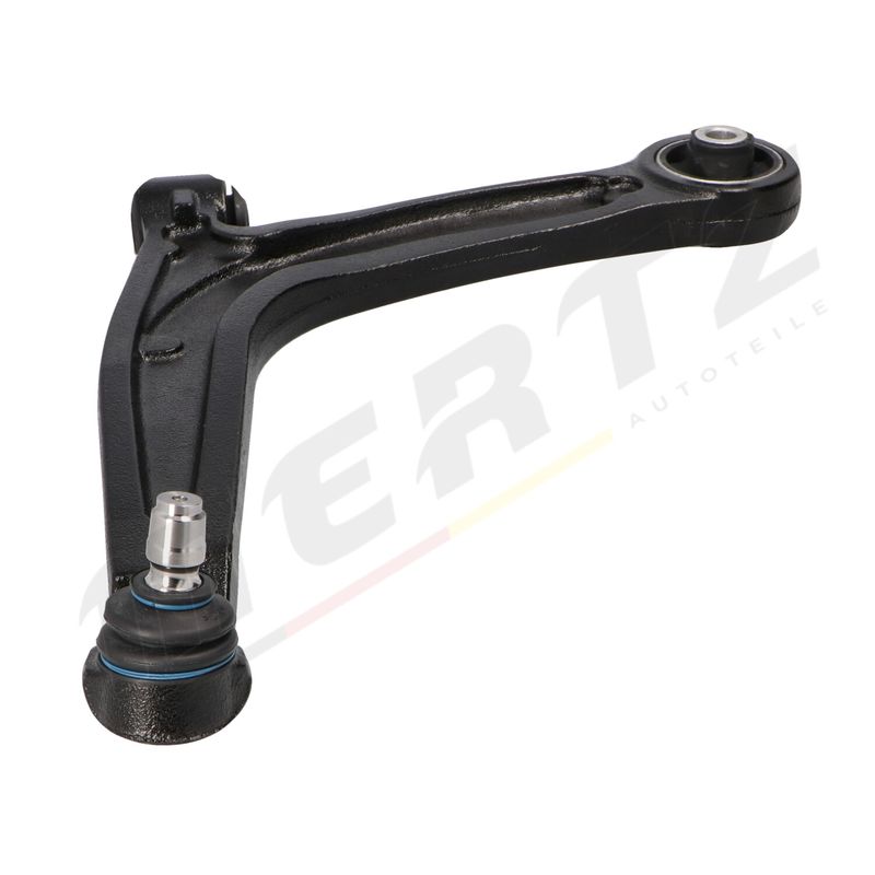 Control/Trailing Arm, wheel suspension MERTZ M-S0701