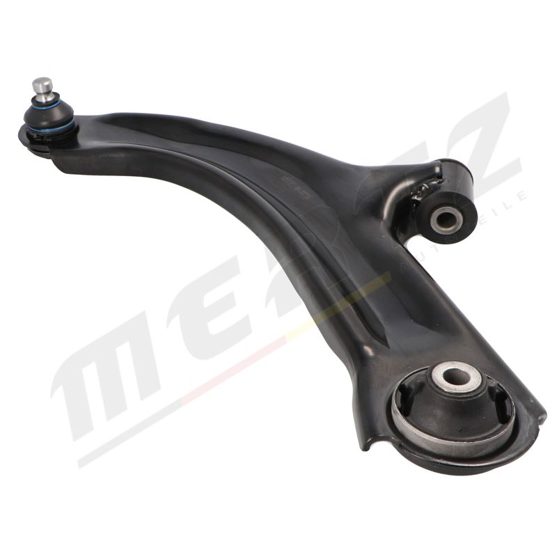 Control/Trailing Arm, wheel suspension MERTZ M-S0735