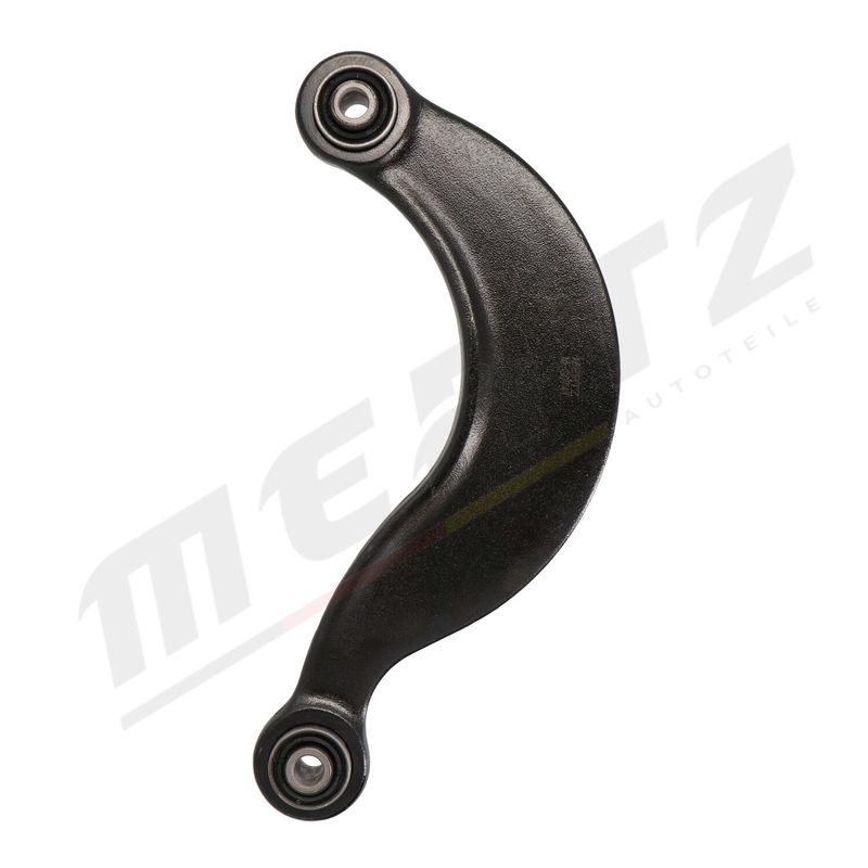 Control/Trailing Arm, wheel suspension MERTZ M-S0741