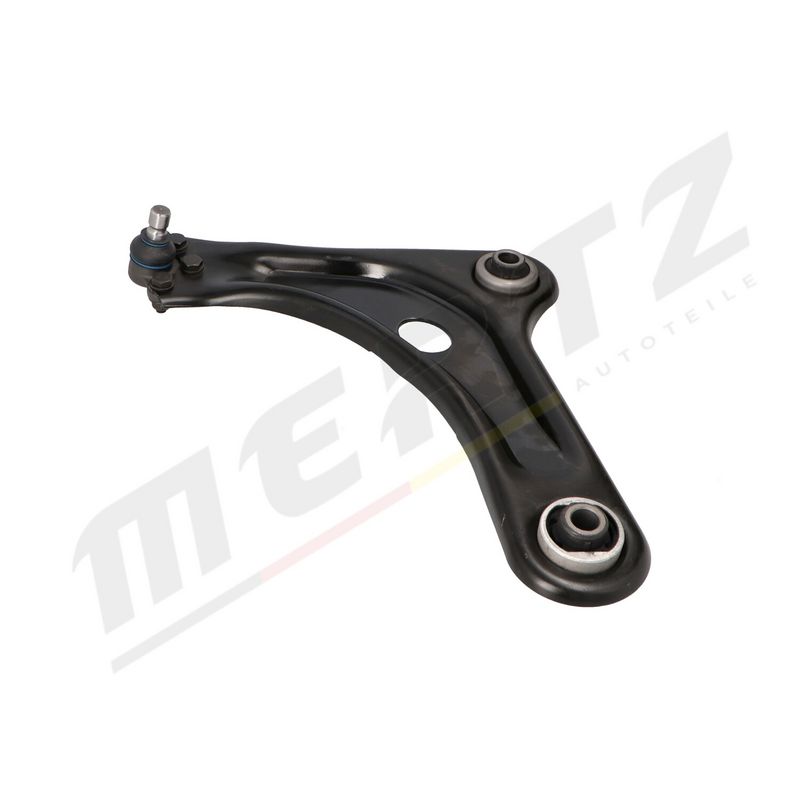 Control/Trailing Arm, wheel suspension MERTZ M-S0754