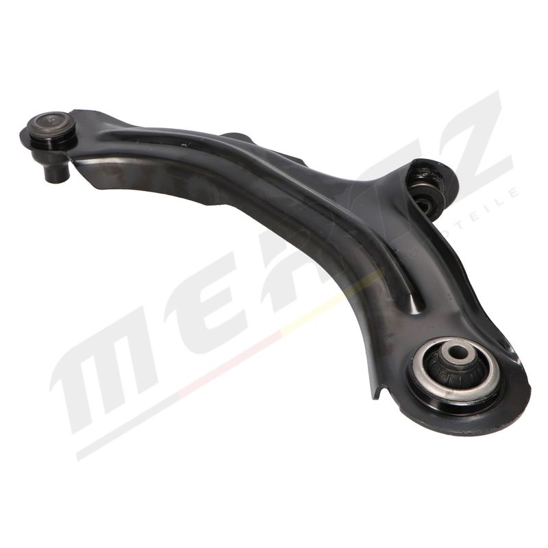 Control/Trailing Arm, wheel suspension MERTZ M-S0759