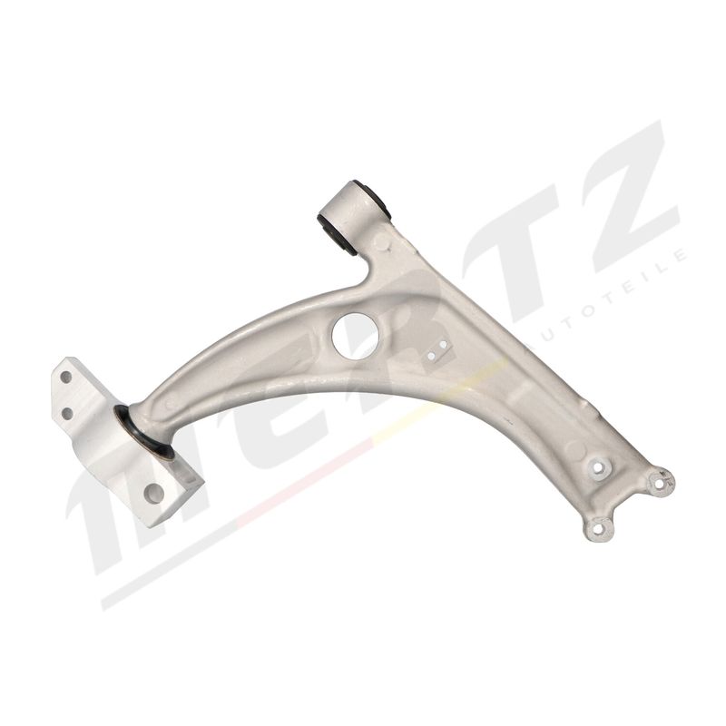 Control/Trailing Arm, wheel suspension MERTZ M-S0788