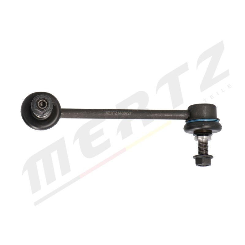 Link/Coupling Rod, stabiliser bar MERTZ M-S0791