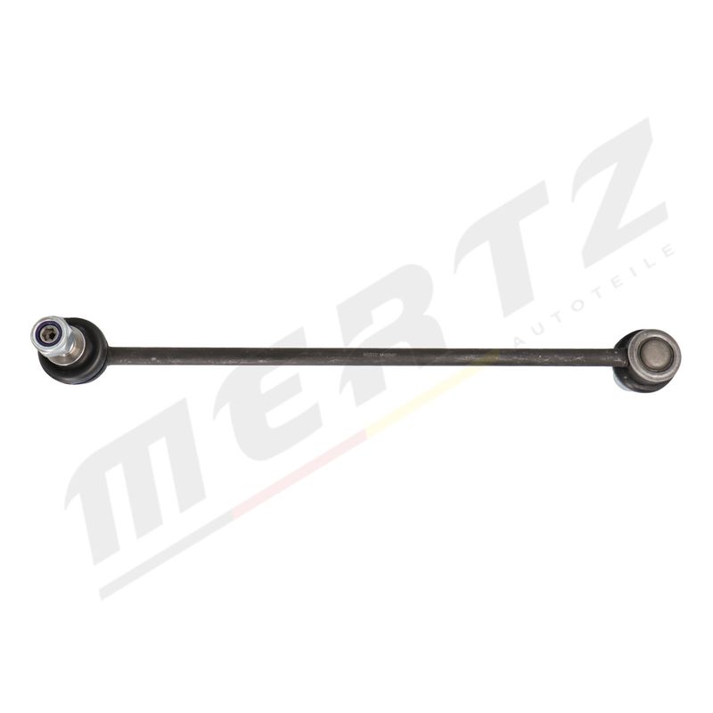 Link/Coupling Rod, stabiliser bar MERTZ M-S0847