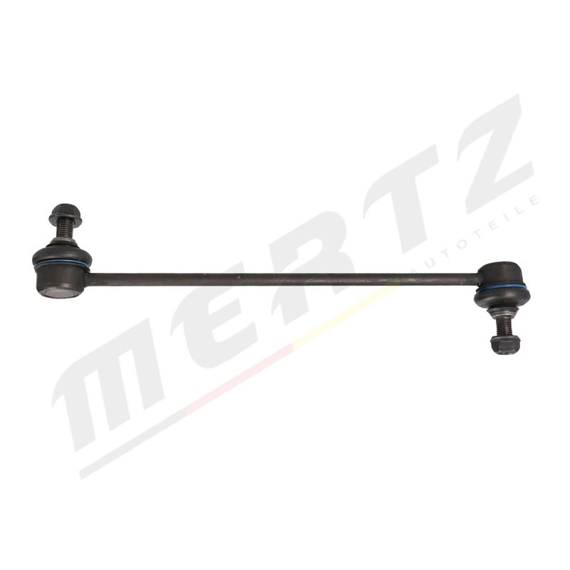 Link/Coupling Rod, stabiliser bar MERTZ M-S0850