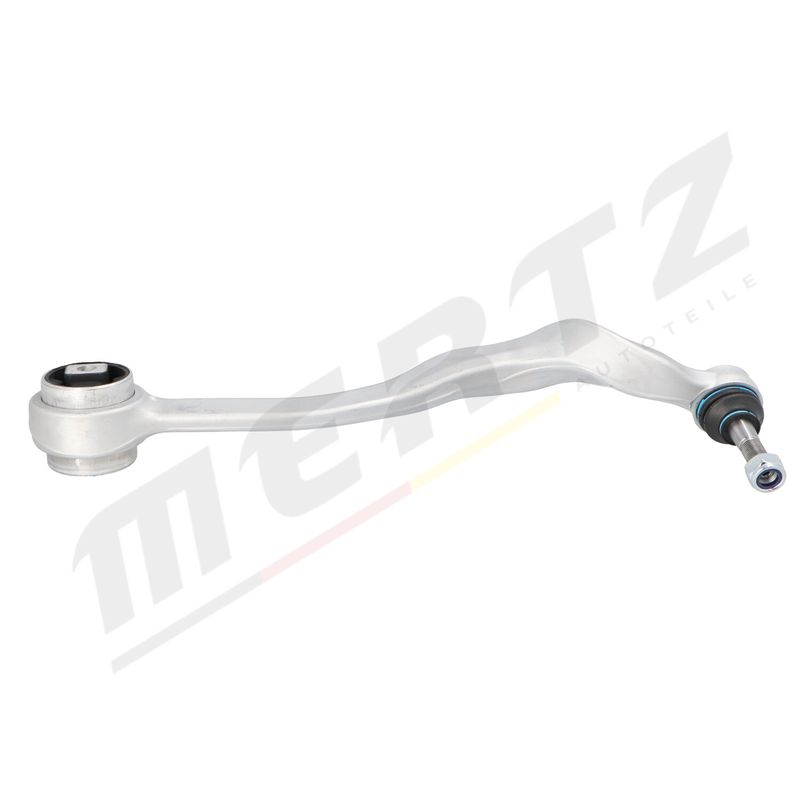 Control/Trailing Arm, wheel suspension MERTZ M-S0887