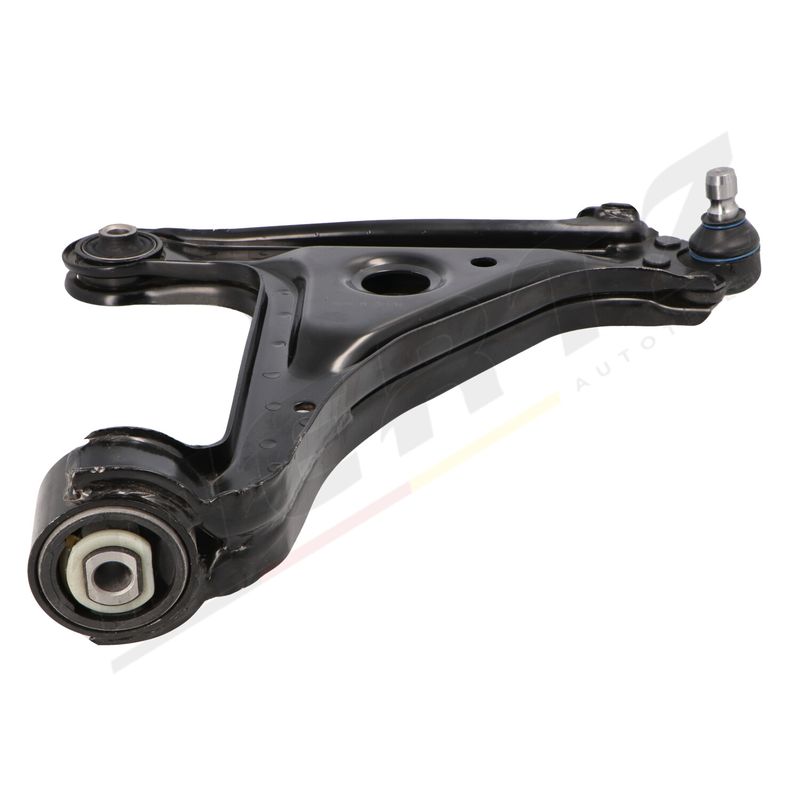 Control/Trailing Arm, wheel suspension MERTZ M-S0896