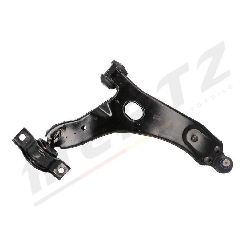 Control/Trailing Arm, wheel suspension MERTZ M-S0899