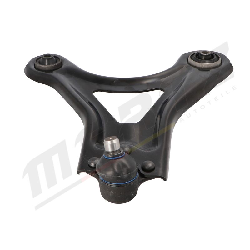 Control/Trailing Arm, wheel suspension MERTZ M-S0900