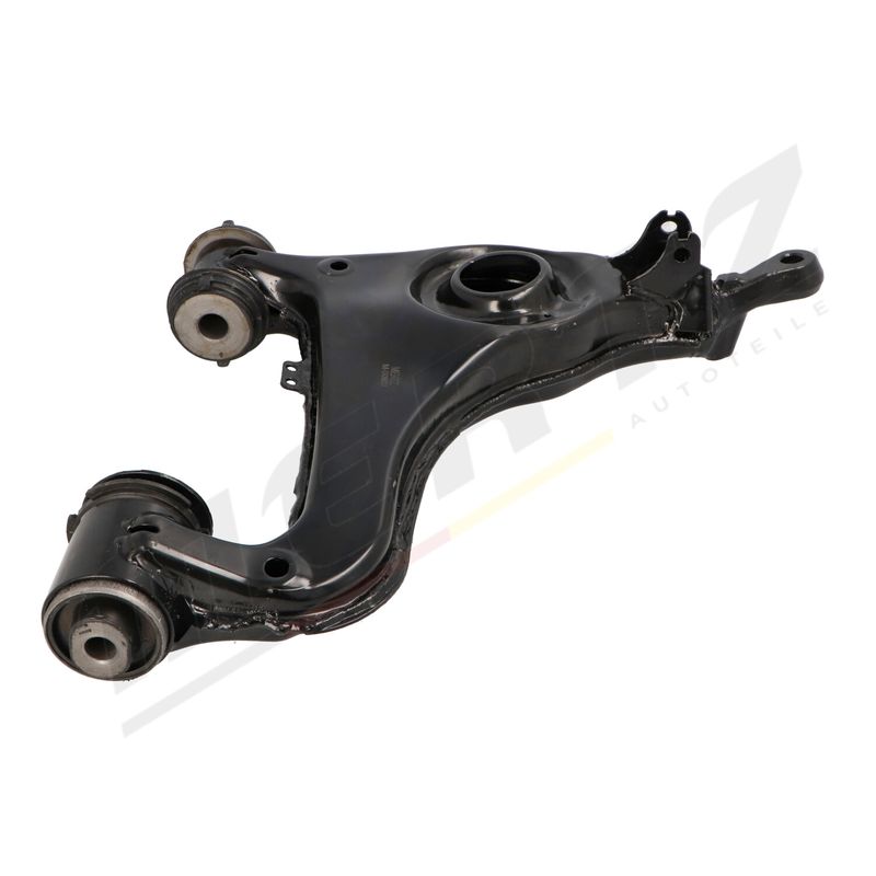 Control/Trailing Arm, wheel suspension MERTZ M-S0903