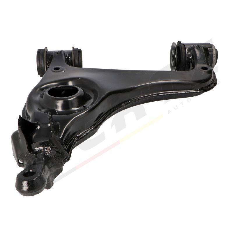 Control/Trailing Arm, wheel suspension MERTZ M-S0904