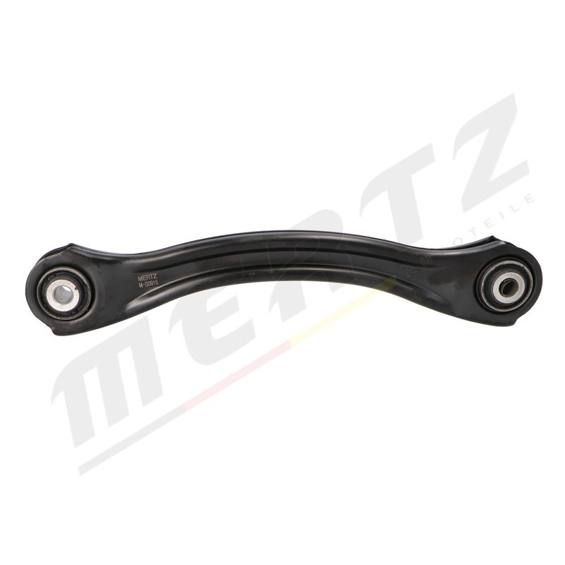 Control/Trailing Arm, wheel suspension MERTZ M-S0915