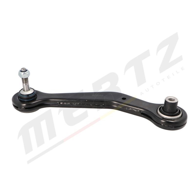 Control/Trailing Arm, wheel suspension MERTZ M-S0922