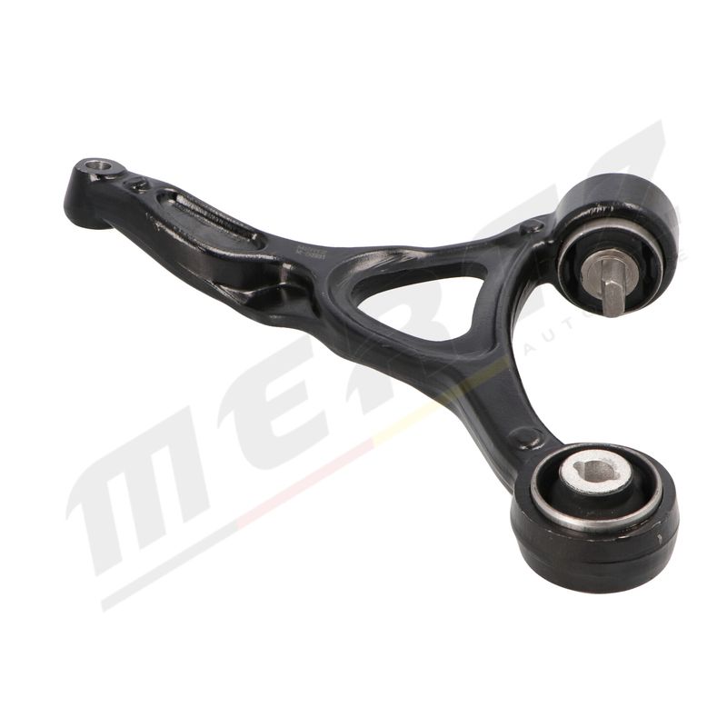 Control/Trailing Arm, wheel suspension MERTZ M-S0931