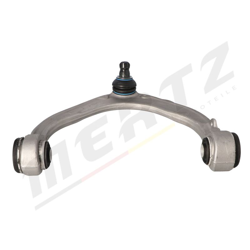 Control/Trailing Arm, wheel suspension MERTZ M-S0945