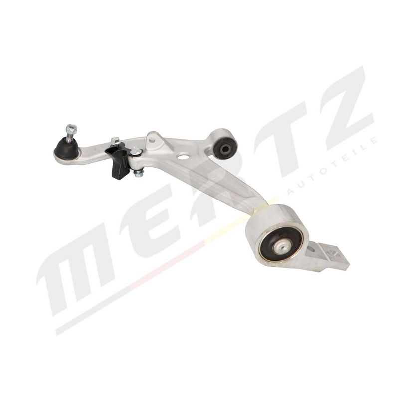 Control/Trailing Arm, wheel suspension MERTZ M-S0951