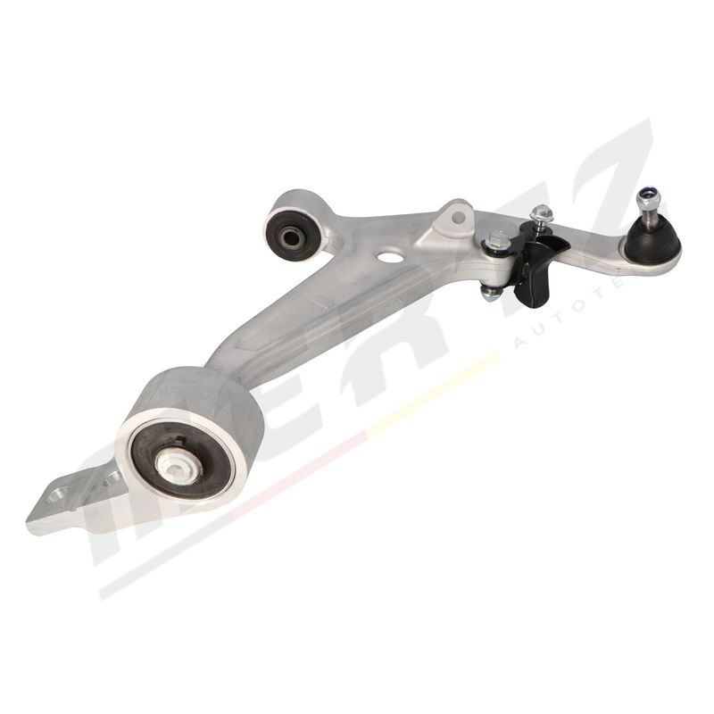 Control/Trailing Arm, wheel suspension MERTZ M-S0952