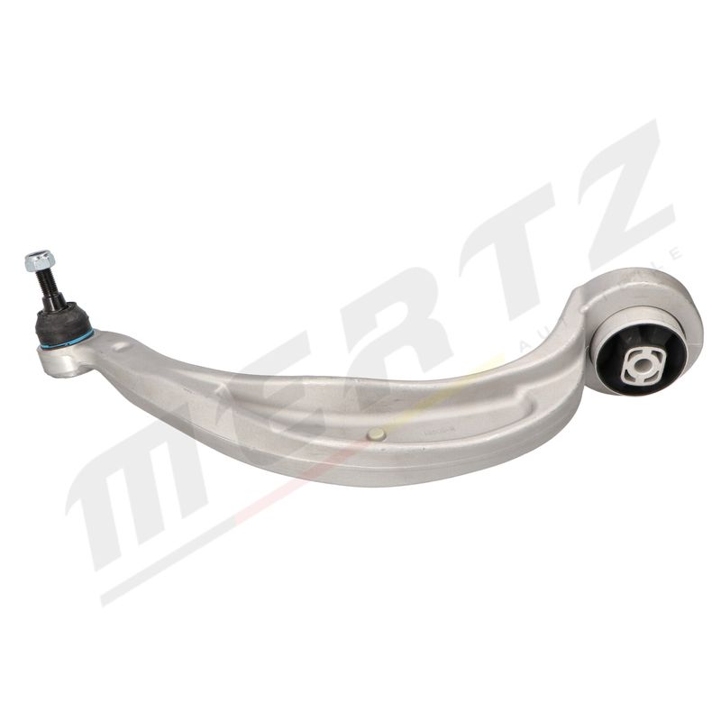 Control/Trailing Arm, wheel suspension MERTZ M-S0961