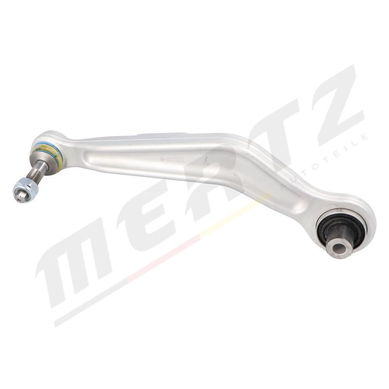 Control/Trailing Arm, wheel suspension MERTZ M-S1027