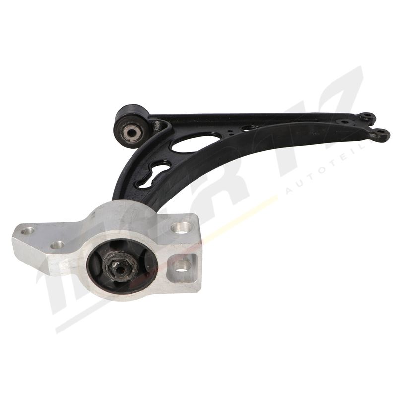 Control/Trailing Arm, wheel suspension MERTZ M-S1043