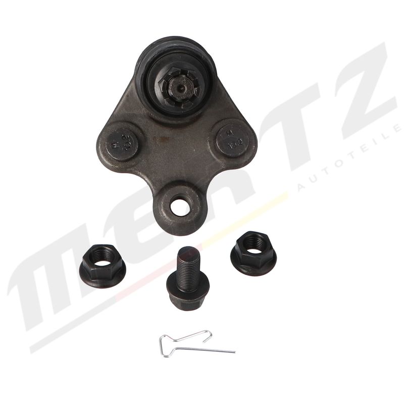 Ball Joint MERTZ M-S1058