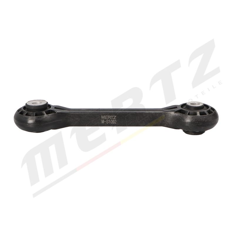 Link/Coupling Rod, stabiliser bar MERTZ M-S1092