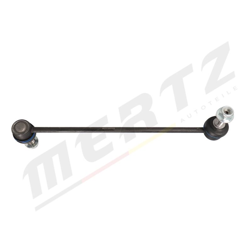 Link/Coupling Rod, stabiliser bar MERTZ M-S1219