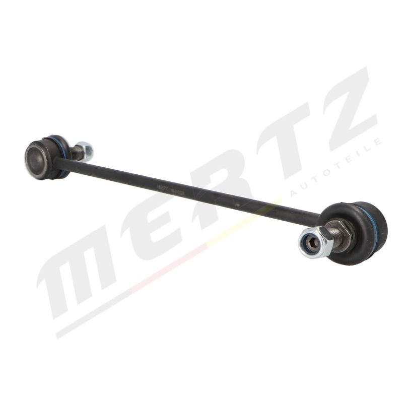 Link/Coupling Rod, stabiliser bar MERTZ M-S1225